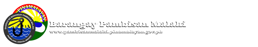 www.pambisanmalaki.pinamalayan.gov.ph